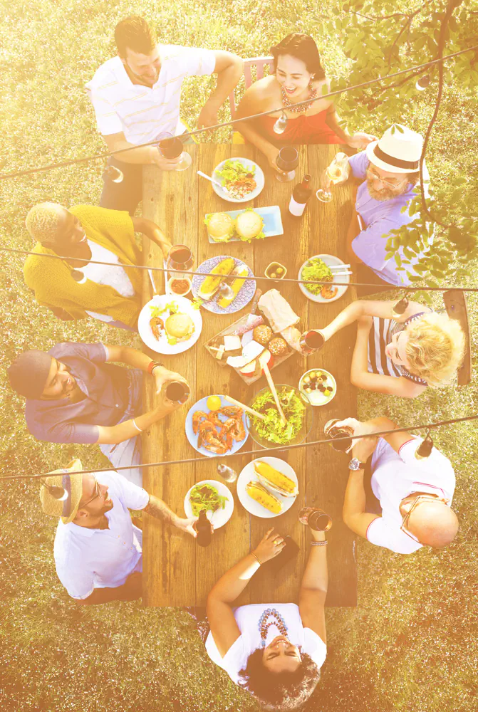 bien manger à nîmes